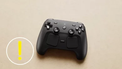 Steam Controller Queue Has Grown Longer
