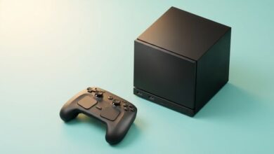 Steam Machine Benchmark Results Worry Gamers
