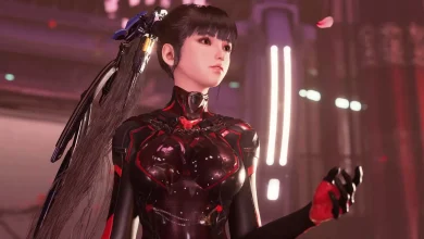 Stellar Blade Fan Will Kill Bosses Every Day for the Sequel