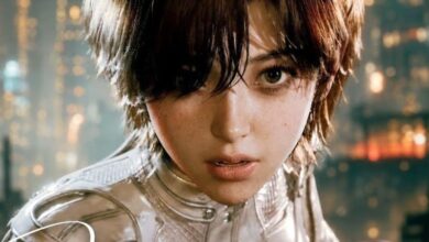 Stellar Blade Fans React Negatively to Evie's Design