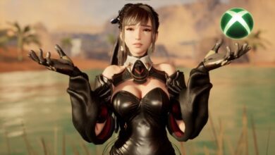 Stellar Blade is Coming to Xbox, but...