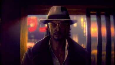 Stranger Than Heaven Release Date Announced