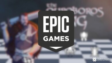 Strategy game is Now Free on Epic Games