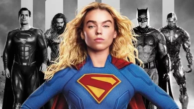 Supergirl's CinemaScore is Lower Than the Entire DCEU