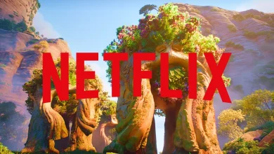 Swapped Broke Netflix's Record for the Most-Watched Animated Film