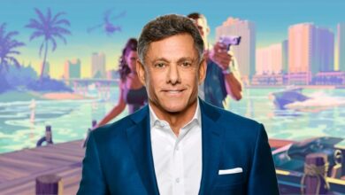 Take-Two CEO Reveals Secrets to Getting Rich
