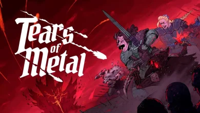 Tears of Metal Early Access Release Date Announced