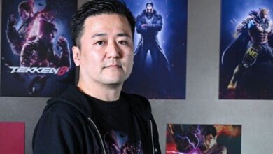 Tekken 8 Director Kohei Ikeda Leaves Bandai Namco