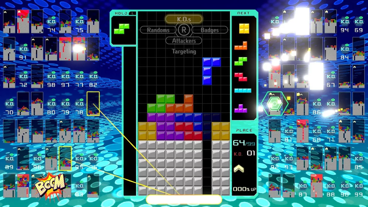 Tetris is Being Adapted as a CG Animated Television Series