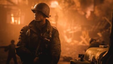 The 22-Year Era Comes to an End at Treyarch
