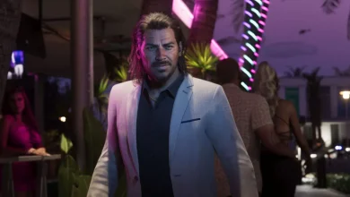 The Big Story Detail on the GTA 6 Cover