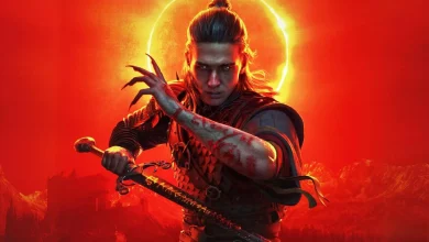 The Blood of Dawnwalker Will Take Your Character into the Future