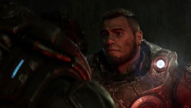 The Cost of Gears of War E-Day Has Been Revealed