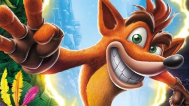 The Crash Bandicoot Series May Return with a New Game