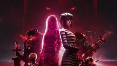 The Entire Luna Abyss Team has been Fired