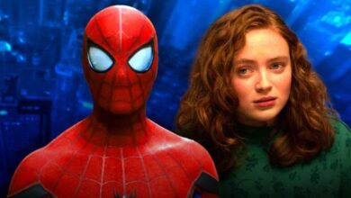 The First Announcement Regarding Sadie Sink's Role as Spider-Man has Arrived, but...
