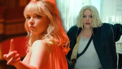 The First Trailer for Anya Taylor-Joy's Lucky Series has been Released