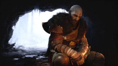 The God of War Series Will Not Give up on Kratos