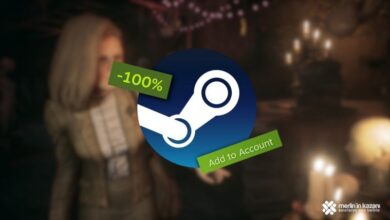 The Horror Game was Temporarily Free on Steam