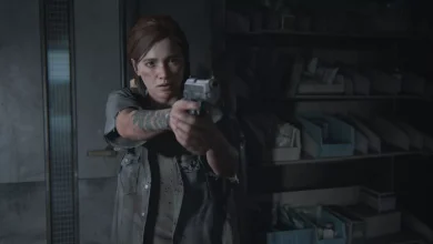 The Last of Us 2 is Getting a Multiplayer Mode