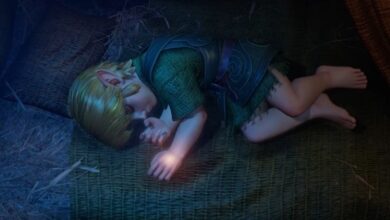 The Legend of Zelda Ocarina of Time Remake Announced for Switch 2