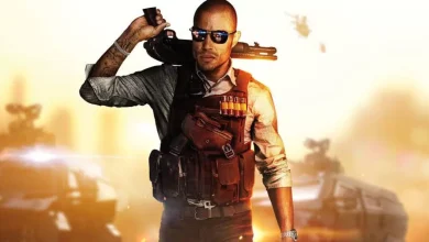 The Long-Awaited Final Farewell Time has Arrived for Battlefield Hardline