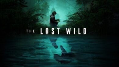 The Lost Wild - True Fear is Primal Announced