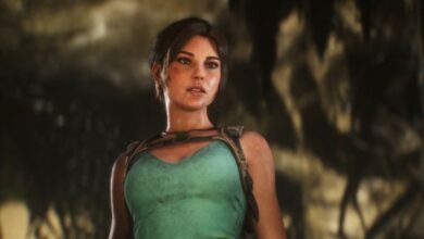 The New Lara Croft is Designed for Everyone