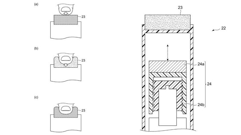 The New Sony Controller will Feature Keys with Varying Stiffness