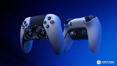 The New Sony Controller will Feature Keys with Varying Stiffness