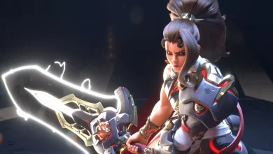 The Overwatch Community Will Not Forget this Manner of Death for a Long Time
