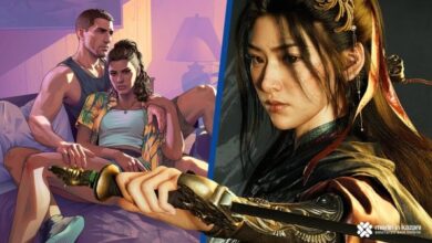 The Real Threat to Phantom Blade Zero Wasn't GTA 6 After All