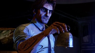 The Reason for The Wolf Among Us 2 Delay has been Revealed