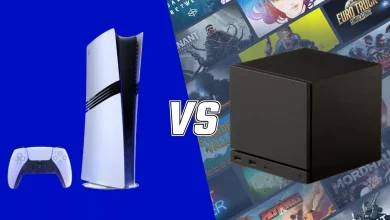 The Steam Machine is Weaker Than the PS5 but $400 More Expensive