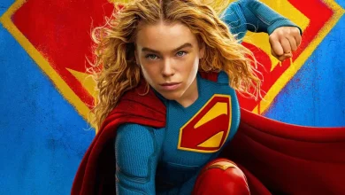The Supergirl Movie Wasn't as Good as Milly Alcock's Performance