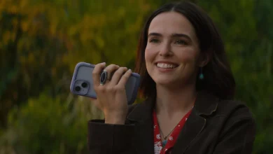 The True Story Behind the Film Voicemails for Isabelle