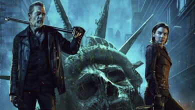 The Walking Dead Dead City Season 3 Will Be Very Different