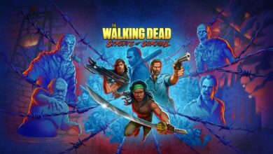 The Walking Dead Streets of Survival Announced