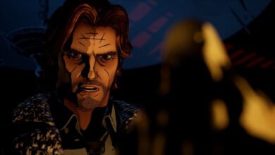 The Wolf Among Us 2 Announced