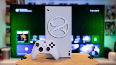 The Xbox Helix Box May not Include a Controller