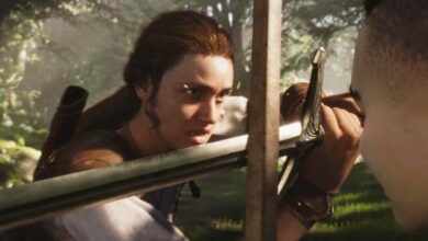 There is Only One Culprit for Fable's Years-Long Delay