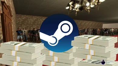 There's a Weird Game on Steam that Costs $1000