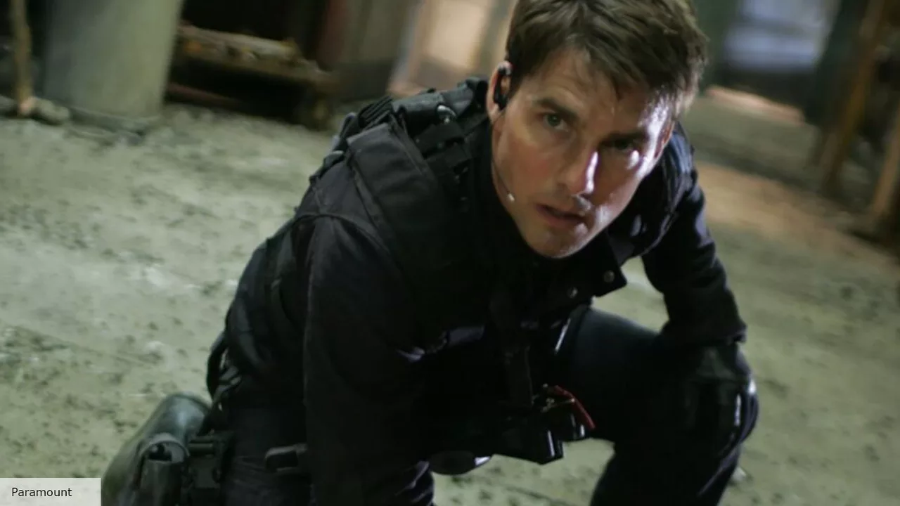 Tom Cruise May Join the Cast of Avengers Secret Wars