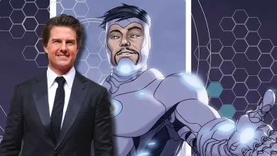 Tom Cruise May Join the Cast of Avengers Secret Wars