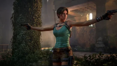 Tomb Raider Fans are Fixated on Lara Croft's Hair