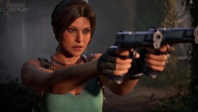 Tomb Raider Legacy of Atlantis Admits to Using Artificial Intelligence