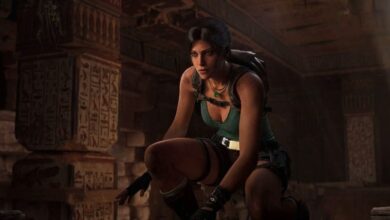 Tomb Raider Legacy of Atlantis Release Date Announced