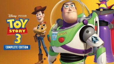 Toy Story 3 Complete Edition Announced