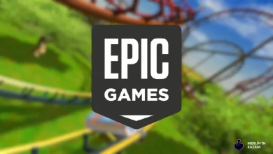 Two Games are Now Free on Epic Games