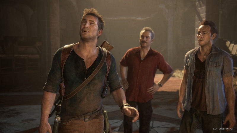 Uncharted 5 is Getting Ready to Break the Silence